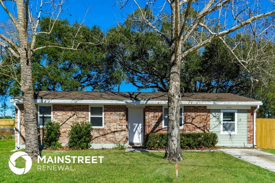 Building Photo - 7313 Zapata Dr