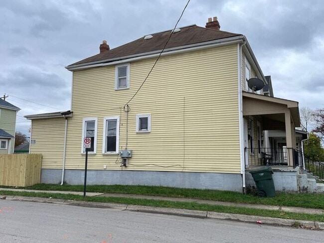 Building Photo - Inviting 2-Bedroom Apartment with Ideal Am...