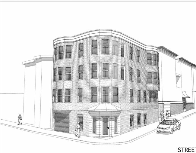 Building Photo - 78 Gates St