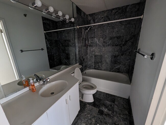 Bathroom - 4 Martine Ave