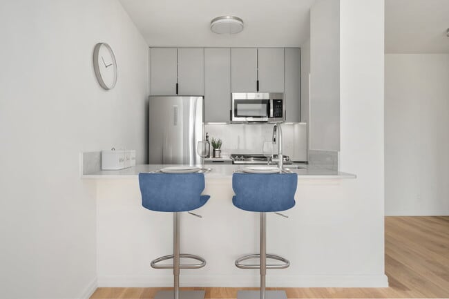 Interior Photo - Gracie Mews