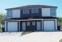 Building Photo - 1220 Elva Warren St