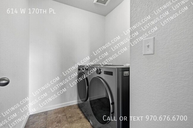 Building Photo - 614 W 170th Pl