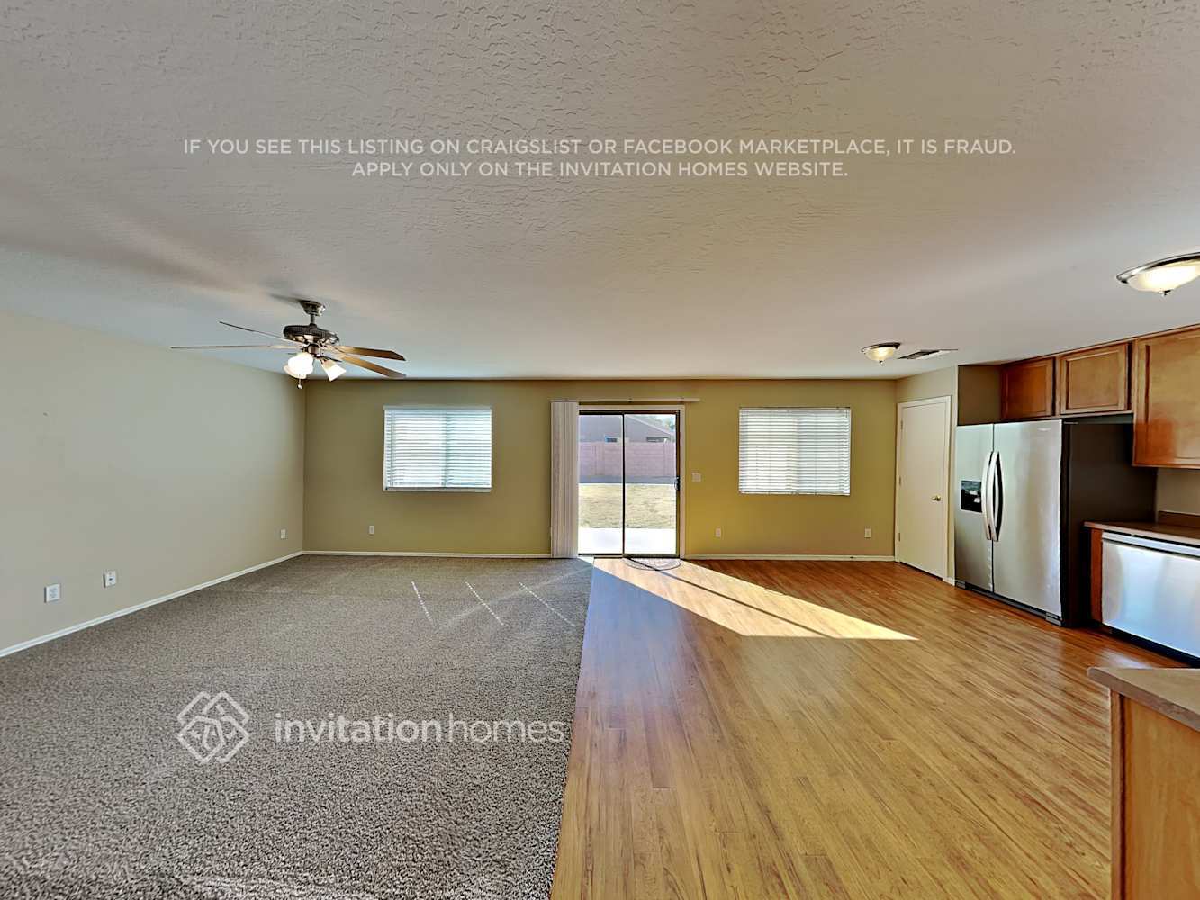 Building Photo - 3831 W Naomi Ln