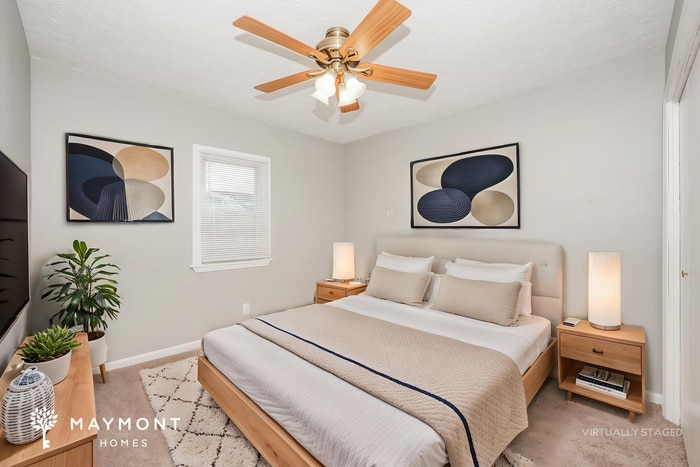 Building Photo - 430 Garfield St