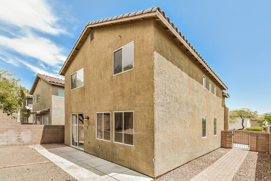 Building Photo - 8065 Marshall Canyon Dr
