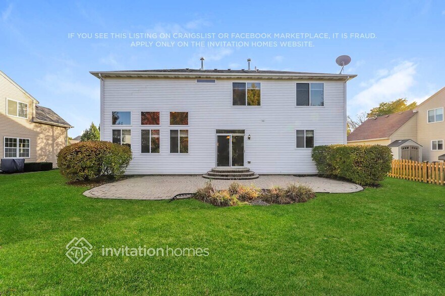 Building Photo - 3010 Shetland Ln