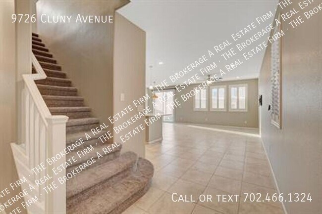 Building Photo - 9726 Cluny Ave