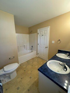 Master Bathroom - 228 Sunset Dr