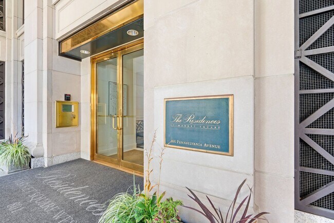 Building Photo - 801 Pennsylvania Ave NW