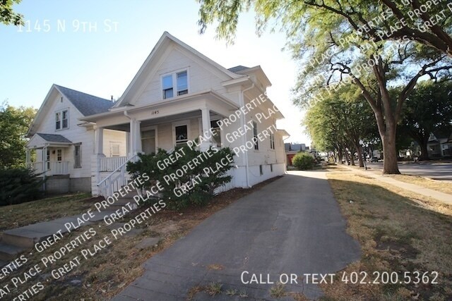 Building Photo - 1145 N 9th St