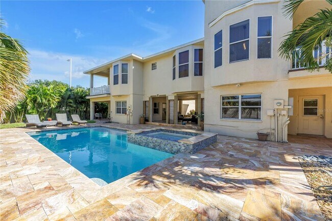 Building Photo - 8702 Blind Pass Rd