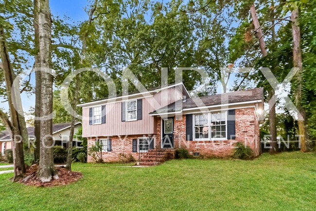 Primary Photo - 7635 Hillandale Road