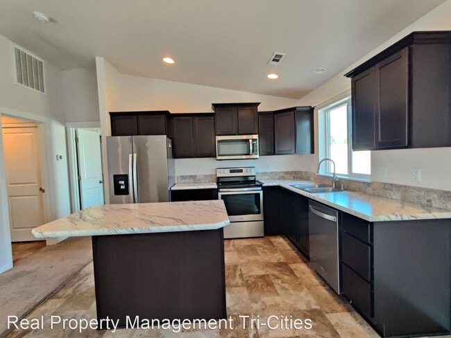 Building Photo - 3 br, 2 bath House - 3621 Morehouse Place