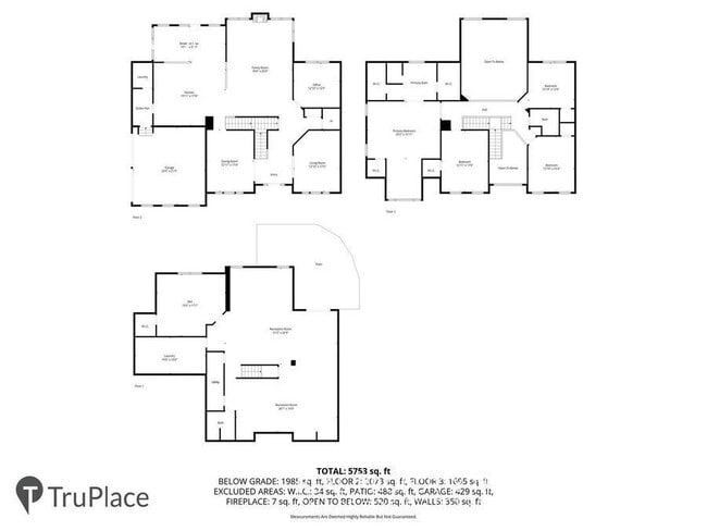 Building Photo - 116 Chriswood Ln