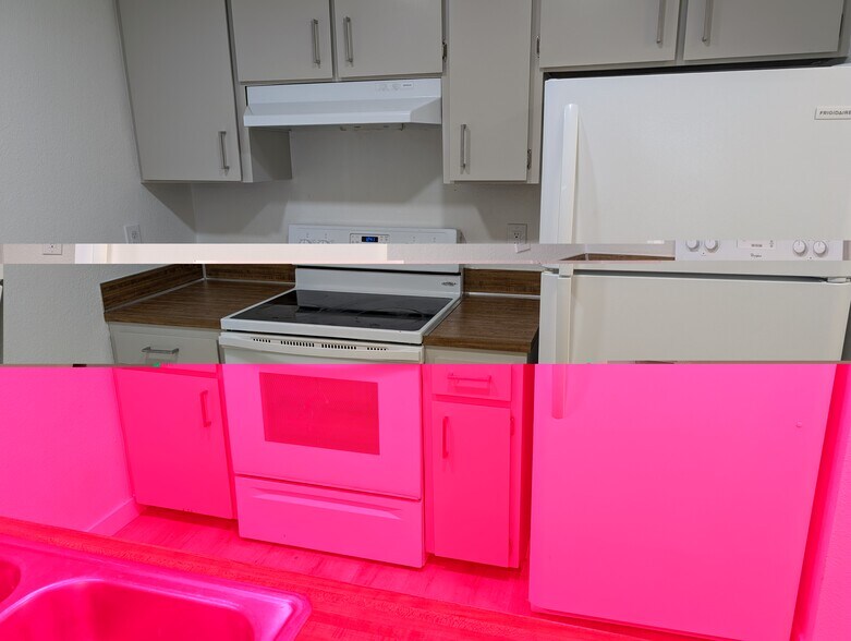 Building Photo - 4617 80th St NE