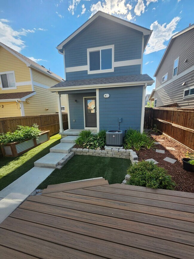 Building Photo - 2778 Tallgrass Ln