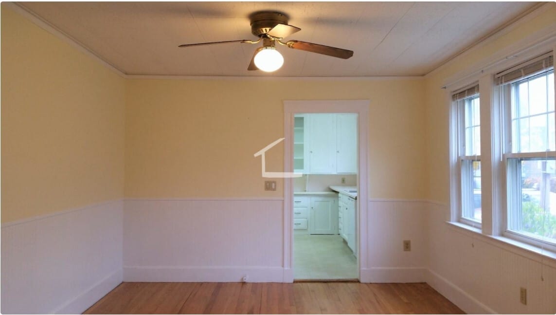 Building Photo - 21 Trapelo St