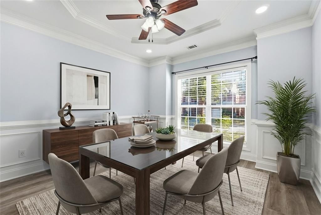 Building Photo - 903 Misty View Ct SW