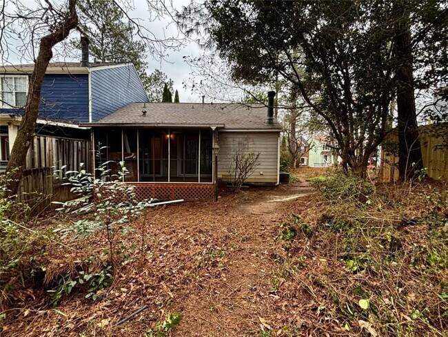 Building Photo - 4160 Buckley Woods Dr