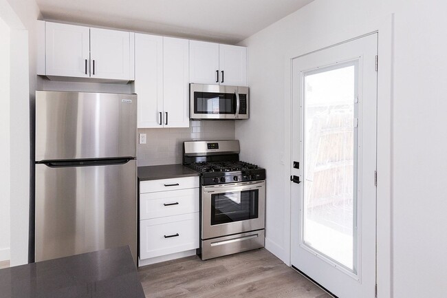 Building Photo - Turney Flats – Timeless Charm in the Heart...