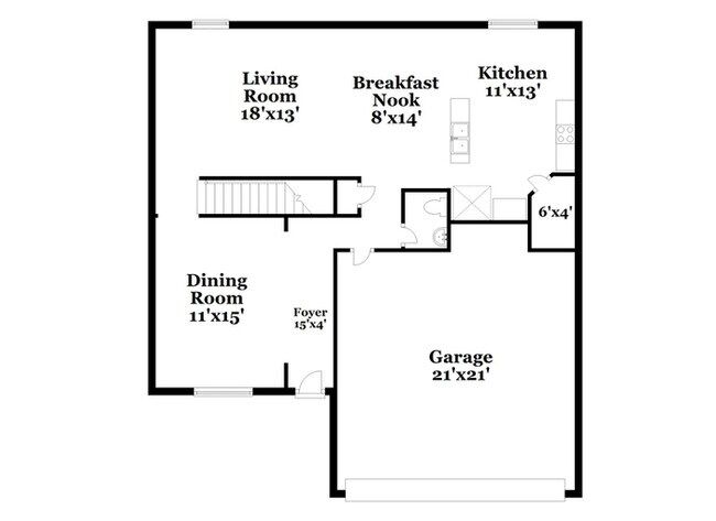 Building Photo - Your Dream Home Awaits!