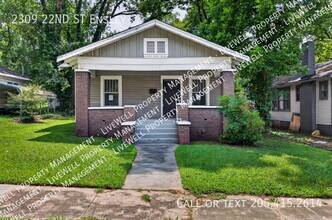 Building Photo - 2309 22nd St Ensley