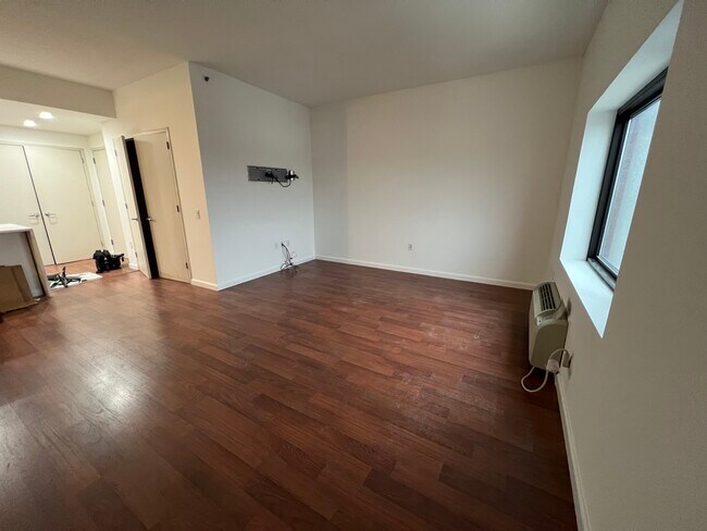 Building Photo - 1423 Irving St