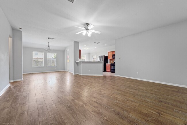 Building Photo - 2614 Royal Thistle Dr