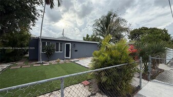 Building Photo - 5830 NW 7th Ct