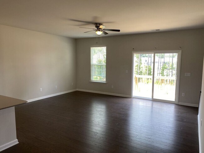 Building Photo - COMING SOON!!!  Beautiful 3 Story Townhome in Ardrey North