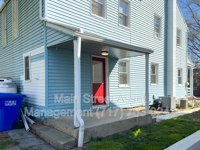 Building Photo - 127 N Prince St