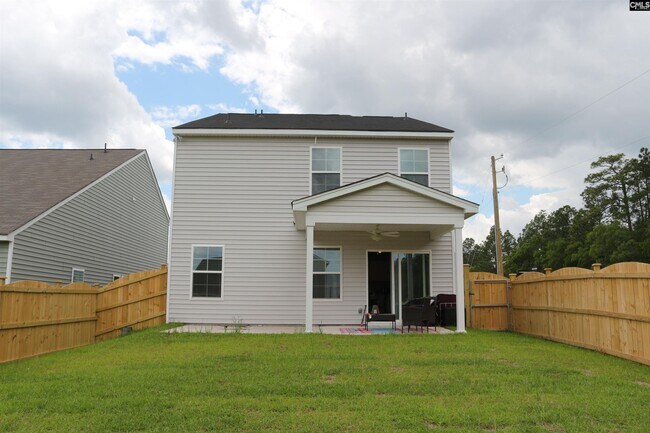Building Photo - 1307 Moorgrove Rd