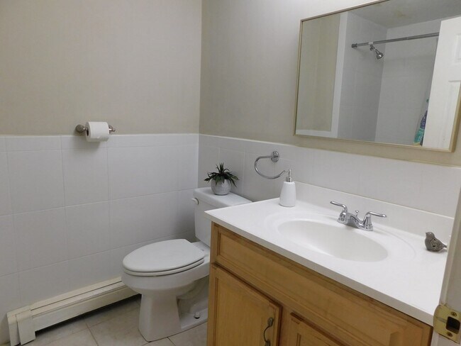 Building Photo - 251 Neponset St