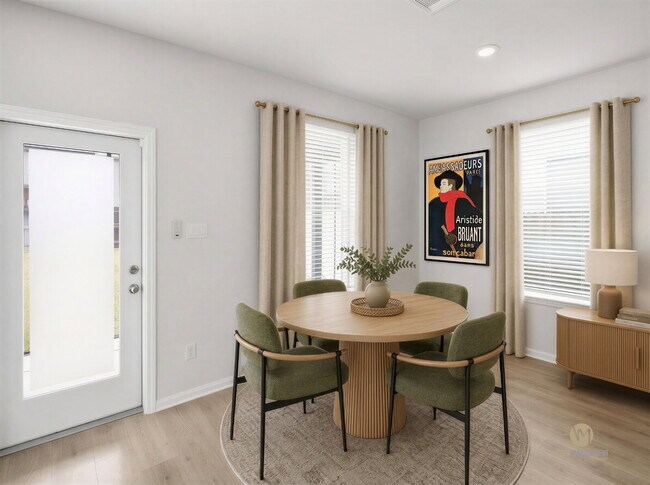 Building Photo - Modern 2023-Built Home | Community Pool, EV Charging & Appliances Included!