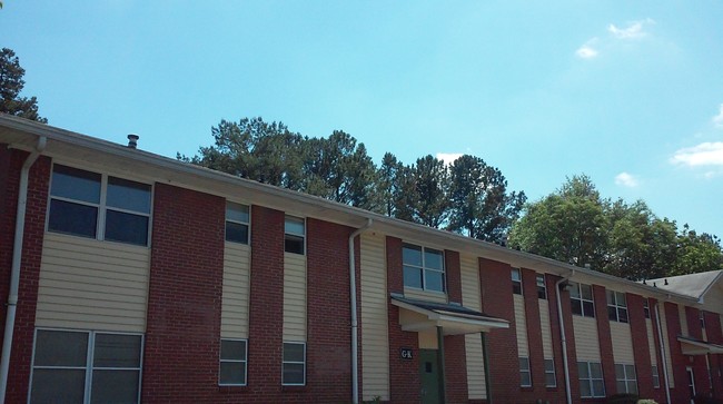 Building Photo - Spring Terrace Apartments
