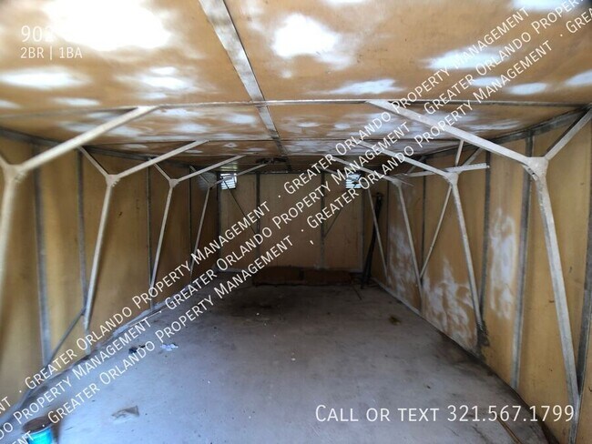 Building Photo - 902 Canal Dr