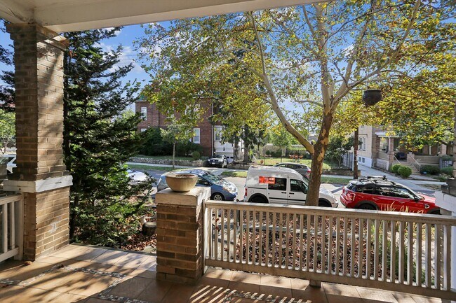 Building Photo - 4618 15th St NW