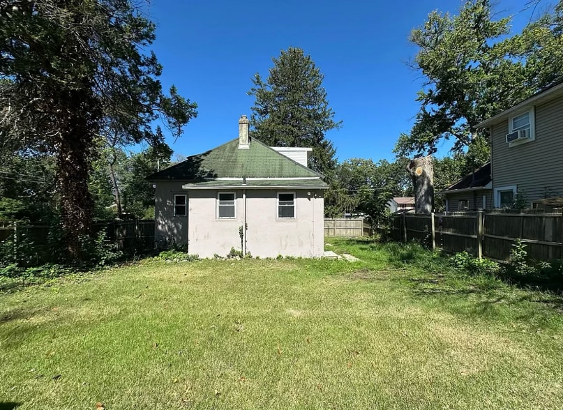 Building Photo - 2601 Good Intent Rd