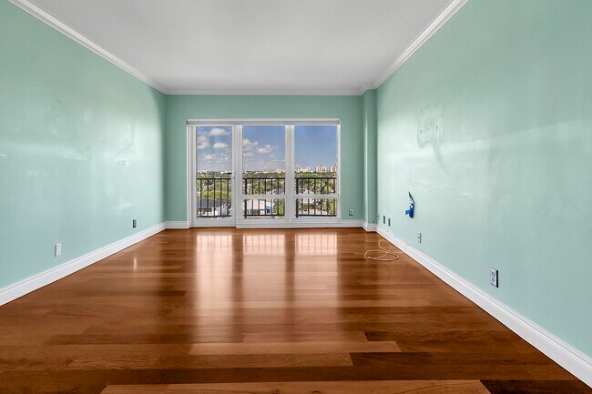 Building Photo - 2500 E Las Olas Blvd