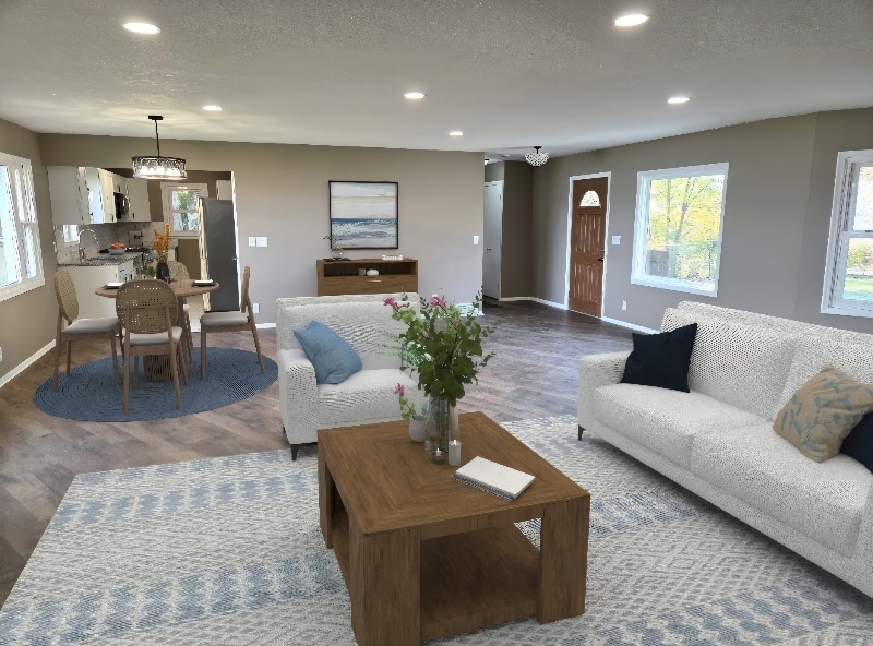 Building Photo - 3311 Interlachen Dr NE