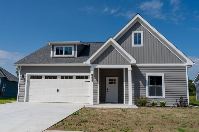 Building Photo - 8456 Oak Shade Ct