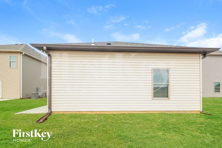 Building Photo - 41 Co Rd 1702