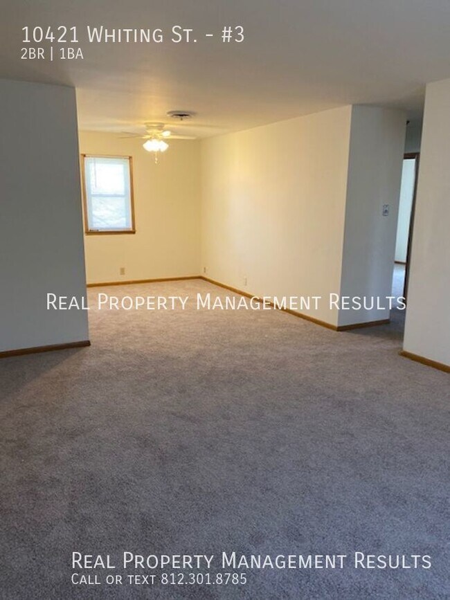 Building Photo - 10421 Whiting St