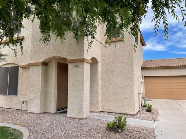 Building Photo - Chandler 3 Bedroom + Den Home | 2.5 Bath | 2-Car Garage | Warner & AZ Ave