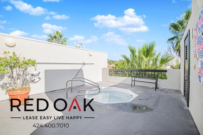 Building Photo - 1755 El Cerrito Pl