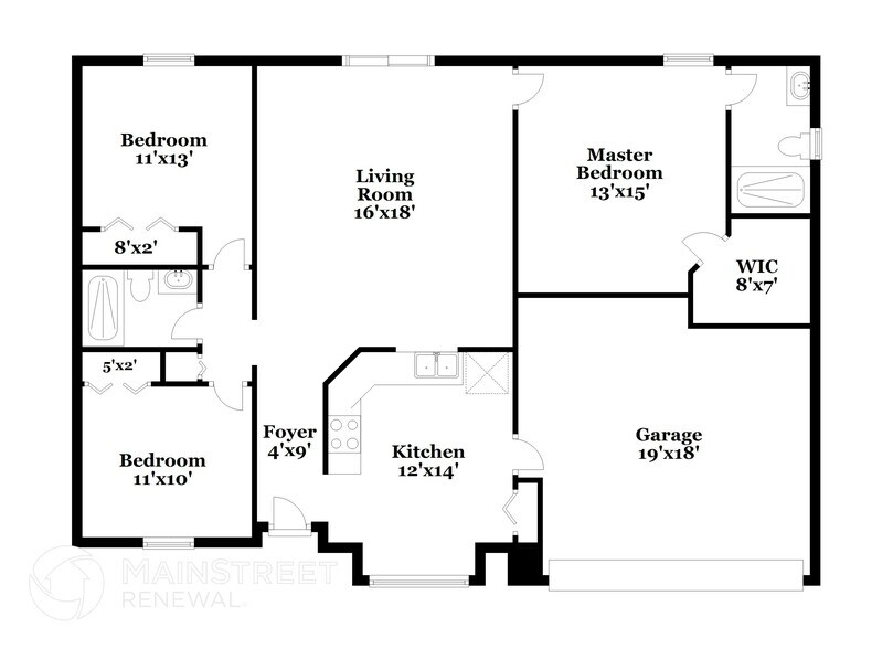Building Photo - 3316 Sangria Pass