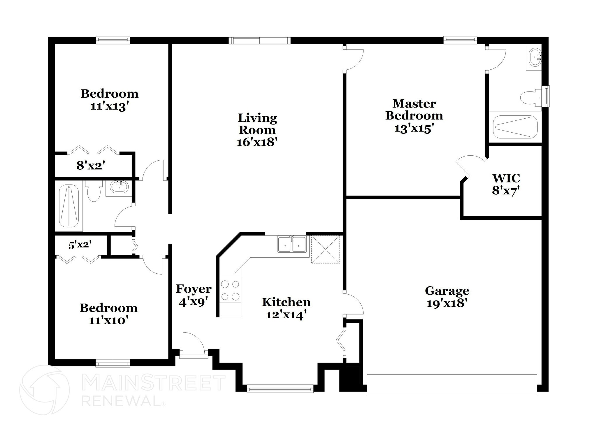 Building Photo - 3316 Sangria Pass