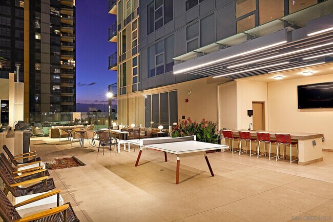 Building Photo - 1388 Kettner Blvd