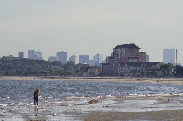 Building Photo - 350 Revere Beach Blvd